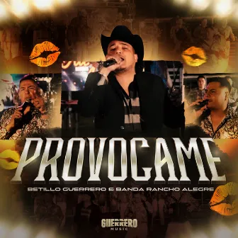 Próvocame by Unknown Artist