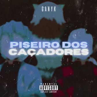 Piseiro dos Caçadores (Slowed) by Ganyk