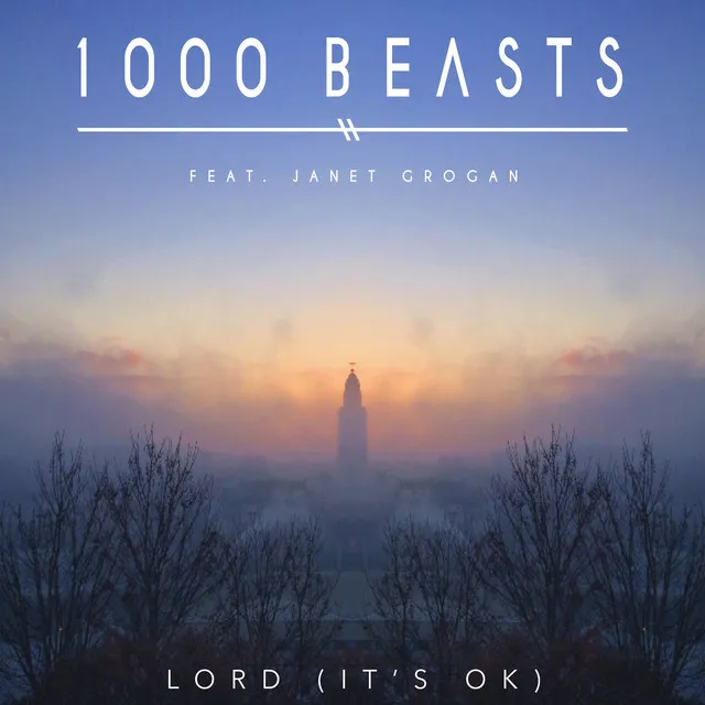 Lord (It's OK) [feat. Janet Grogan]