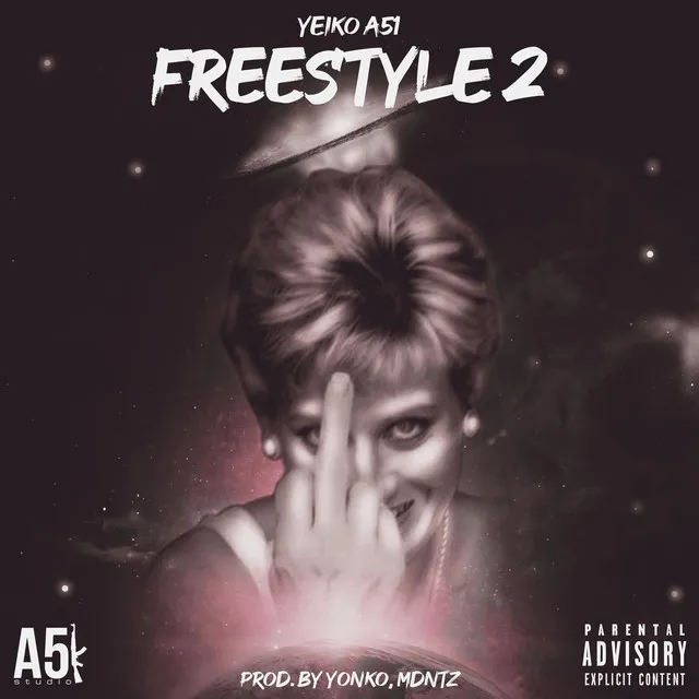 Freestyle 2