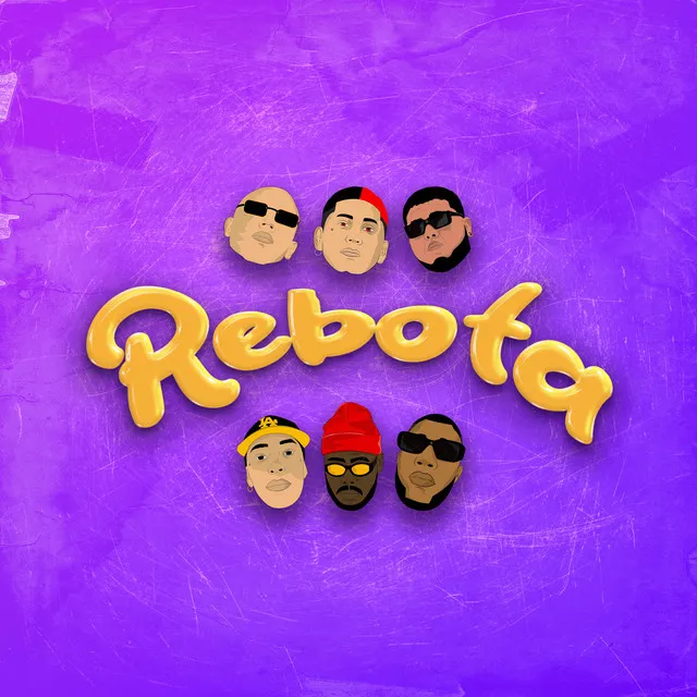 Rebota