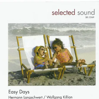 Easy Days by Wolfgang Killian