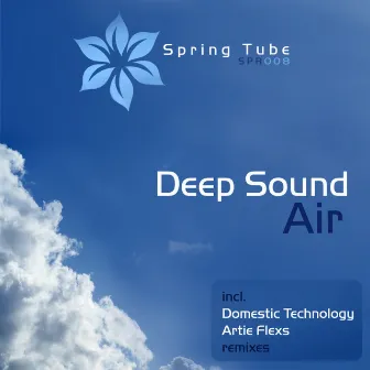 Air by Deep Sound