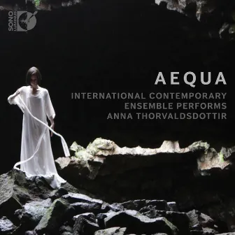 AEQUA by Anna Thorvaldsdottir