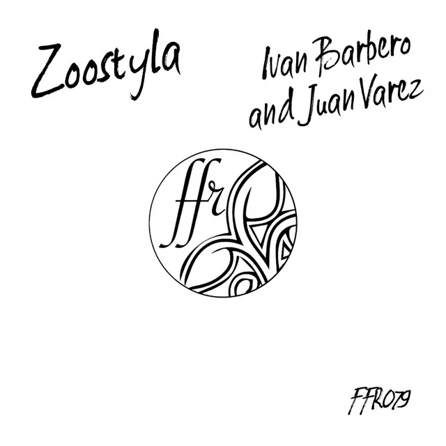 Zoostyla - Marcos Barrios Remix