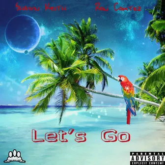 Let's Go by Shawn Keith