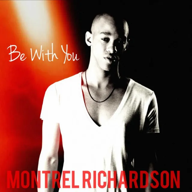 Be With You