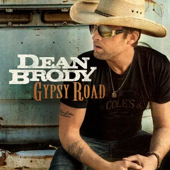 Gypsy Road by Dean Brody