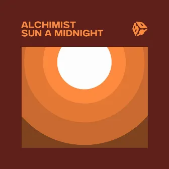 Sun a Midnight by Alchimist