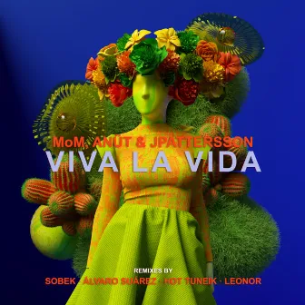 Viva la vida Remixes by Anut