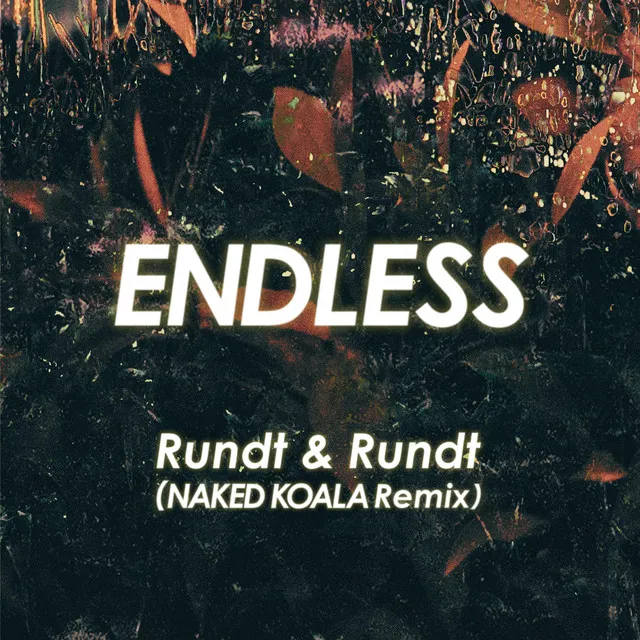 Rundt & Rundt - Naked Koala Remix