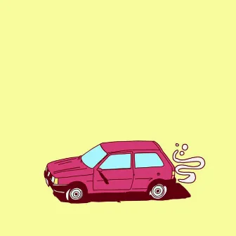 Fiat Uno 1994 by countrysidegoth