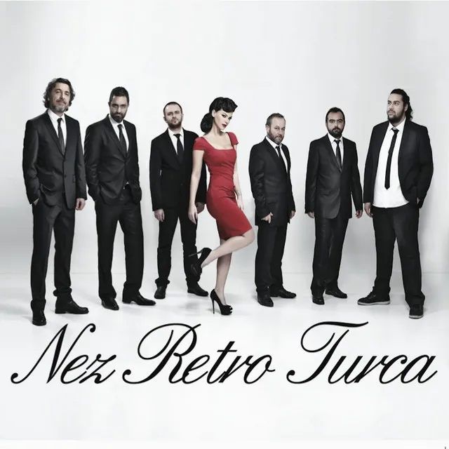 Nez & Retro Turca