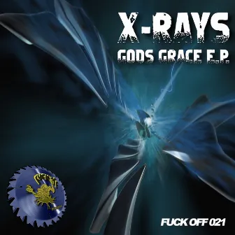 Gods Grace - EP by X-Rays