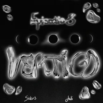 Episodio VIII: Vértigo by Sicko<3