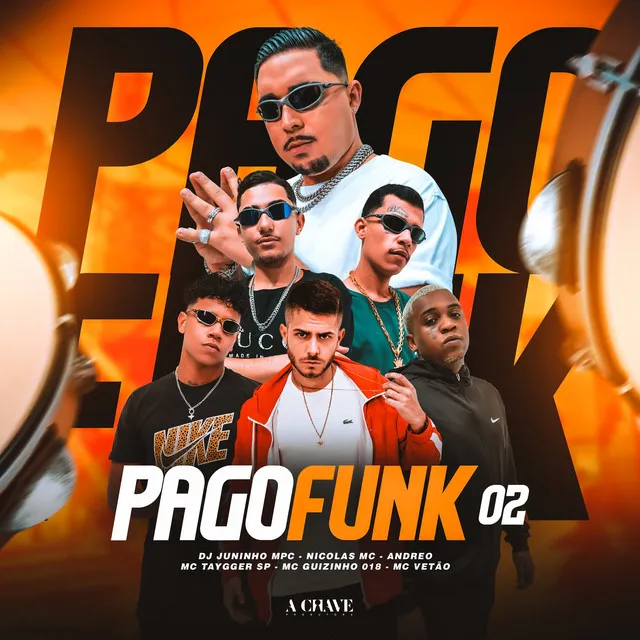 PagoFunk #02