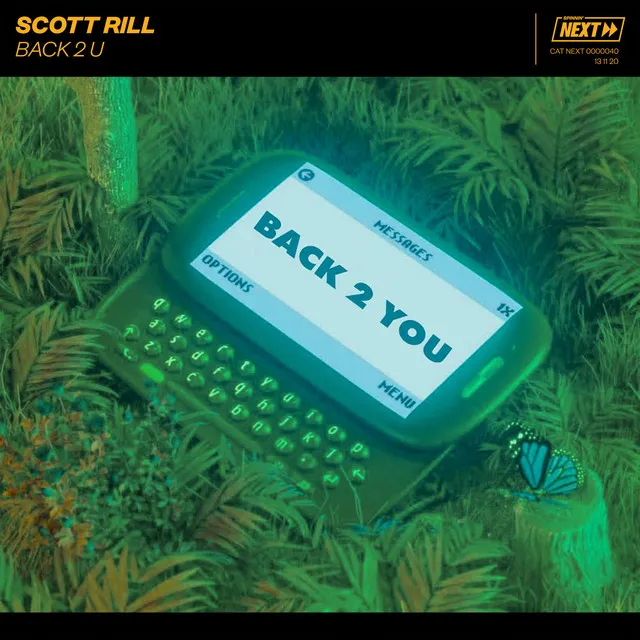 Back 2 U