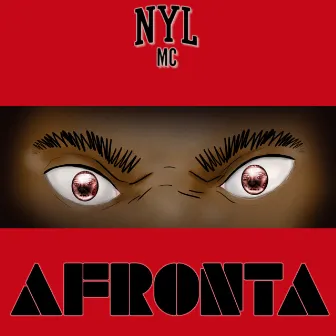 Afronta by Nyl Mc