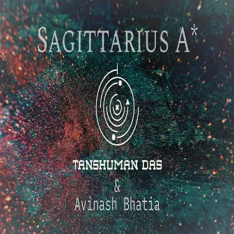 Sagittarius A * by Tanshuman Das