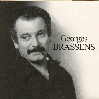 Harcourt M. De La Culture France by Georges Brassens