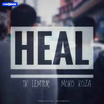 Heal by Moko Koza