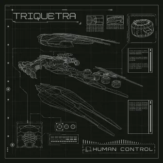 Human Control by Triquetra