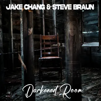 Darkened Room by Jake Chang