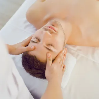 Heavenly Ambient Nature Caress: A Binaural Journey for Restorative Massage by Nature Sounds Worldwide