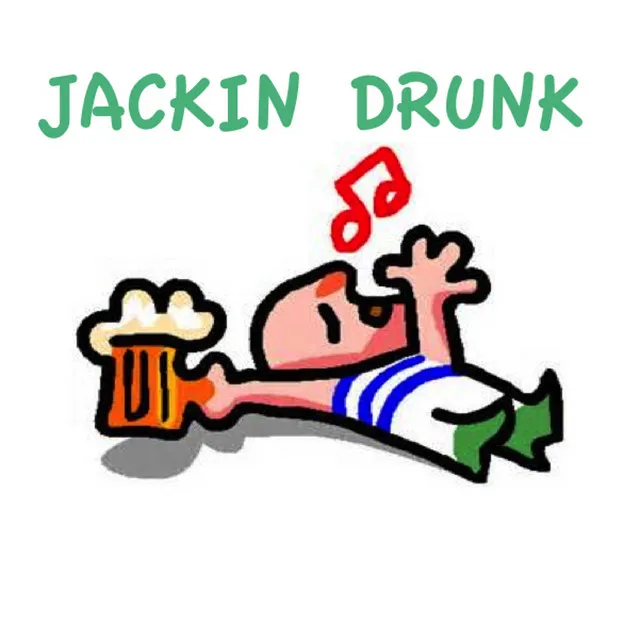 Jackin Drunk - Norty Cotto Retweek