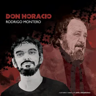 Don Horacio by Rodrigo Montero