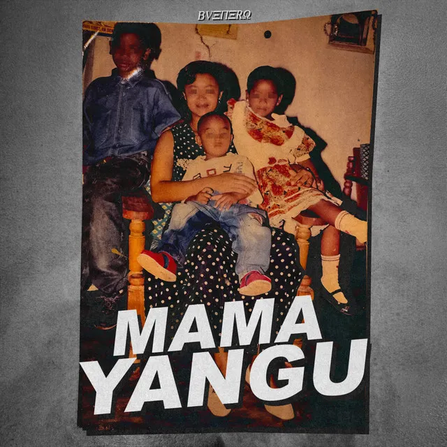 Mama Yangu