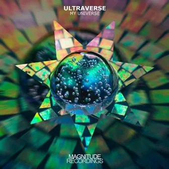 My Universe by Ultraverse