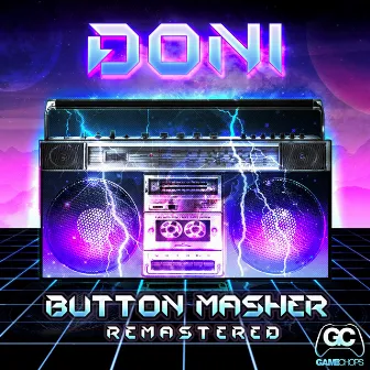 Button Masher Remastered by Doni