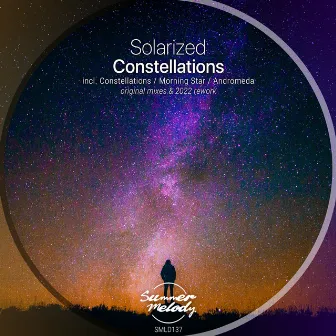 Constellations by Solarized