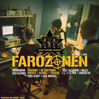 Farozonen by 3g