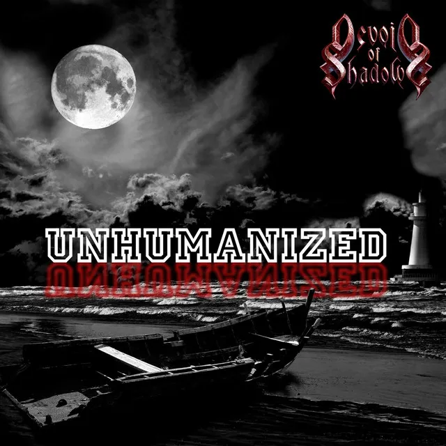 Unhumanized (Original Video Game Soundtrack)