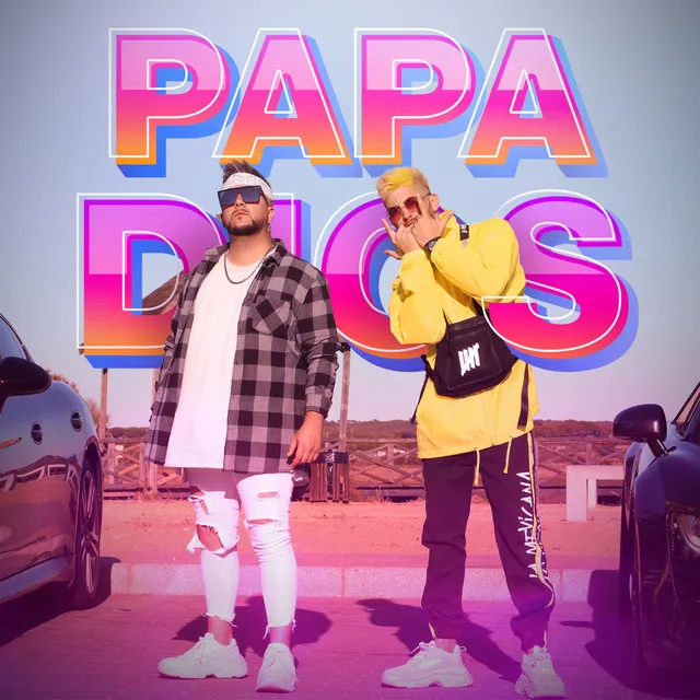 Papa Dios