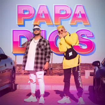 Papa Dios by Shaggy Ddy