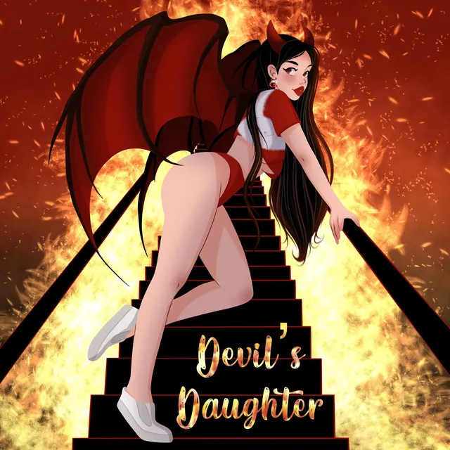 Devil's Daughter - Remixed