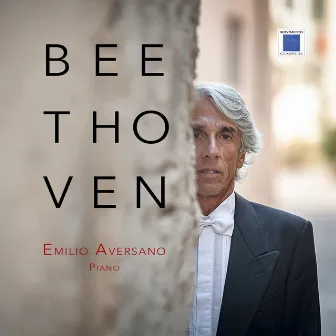 Beethoven by Emilio Aversano