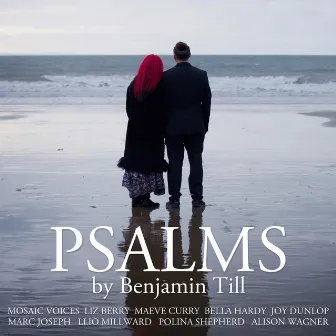 Psalms by Mosaic Voices