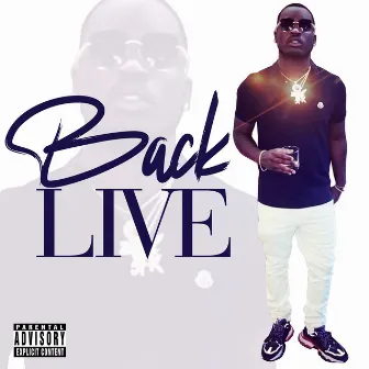 Back Live by Milliyun