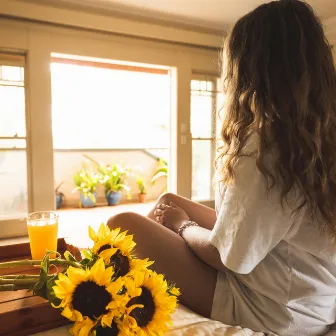 Breakfast in Bed by Zac Sellars