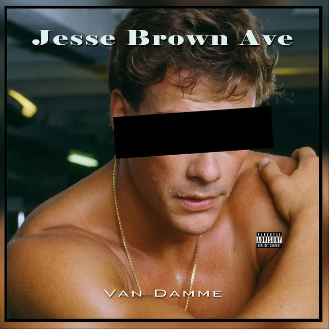 Van Damme