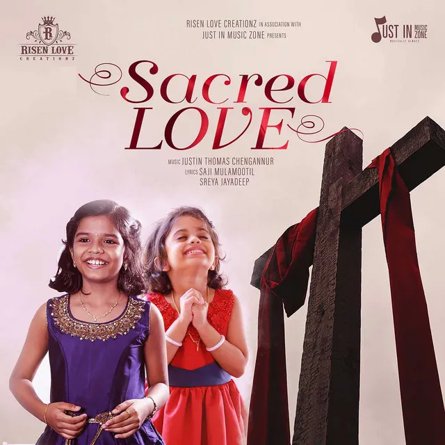 Kunjilam Paithalin - From "Sacred Love"