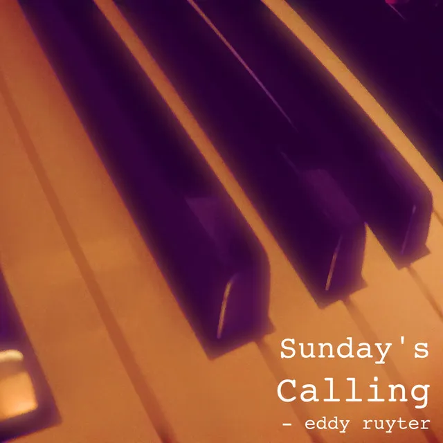 Sunday's Calling