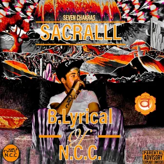 SACRALLL by B. Lyrical