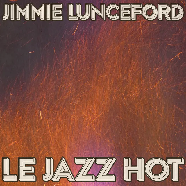 Le Jazz Hot