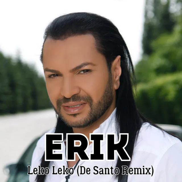 Leko, leko (De Santo Remix)