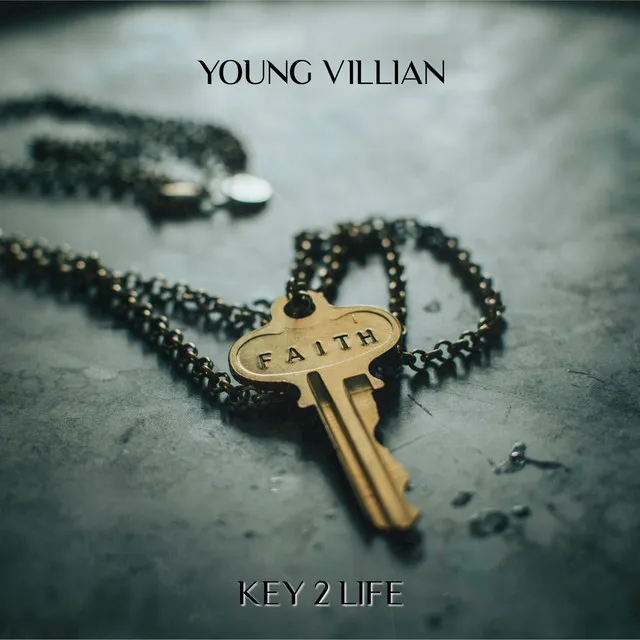 Key 2 Life